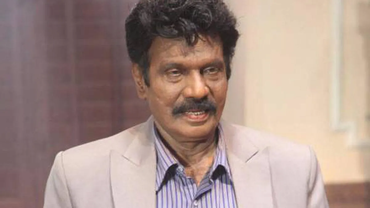 Photo 2 of Goundamani