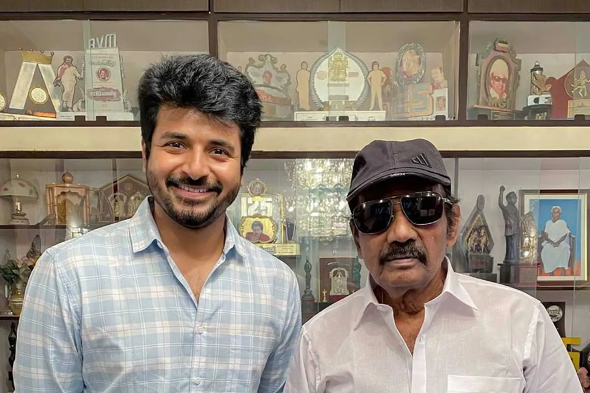Photo 5 of Goundamani