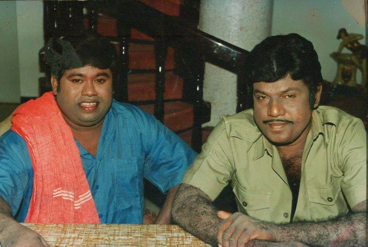 Photo 6 of Goundamani