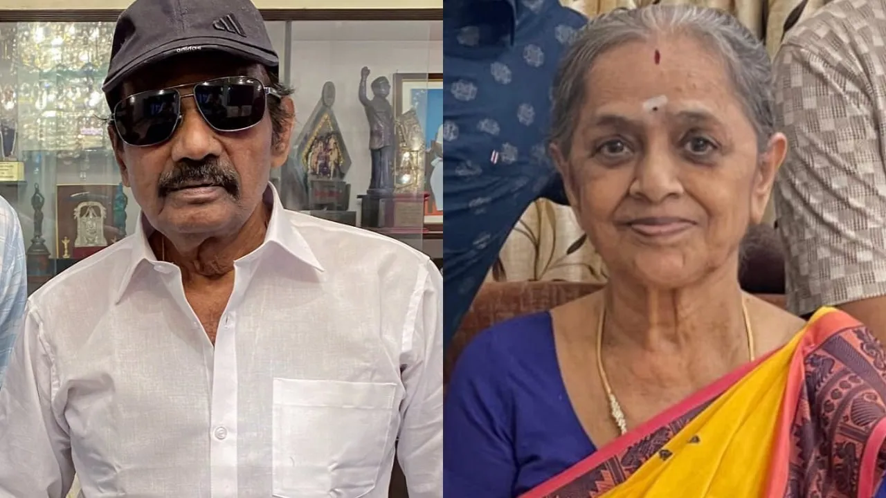 Photo 7 of Goundamani
