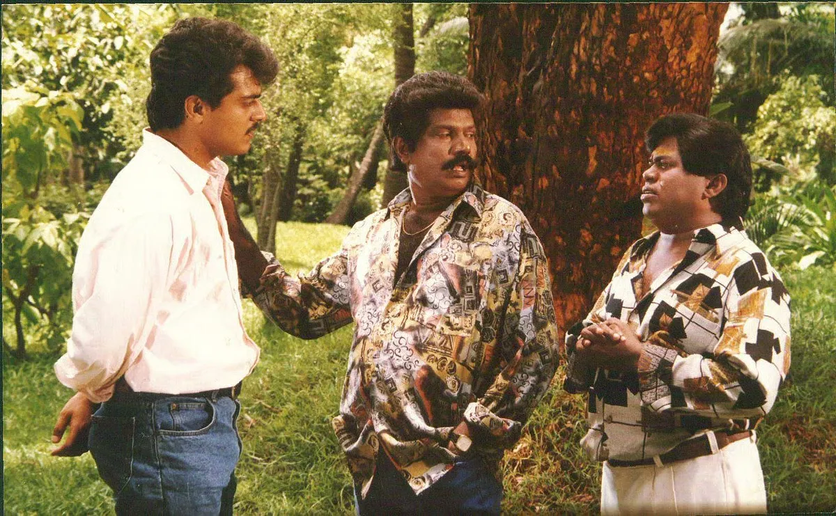Photo 8 of Goundamani