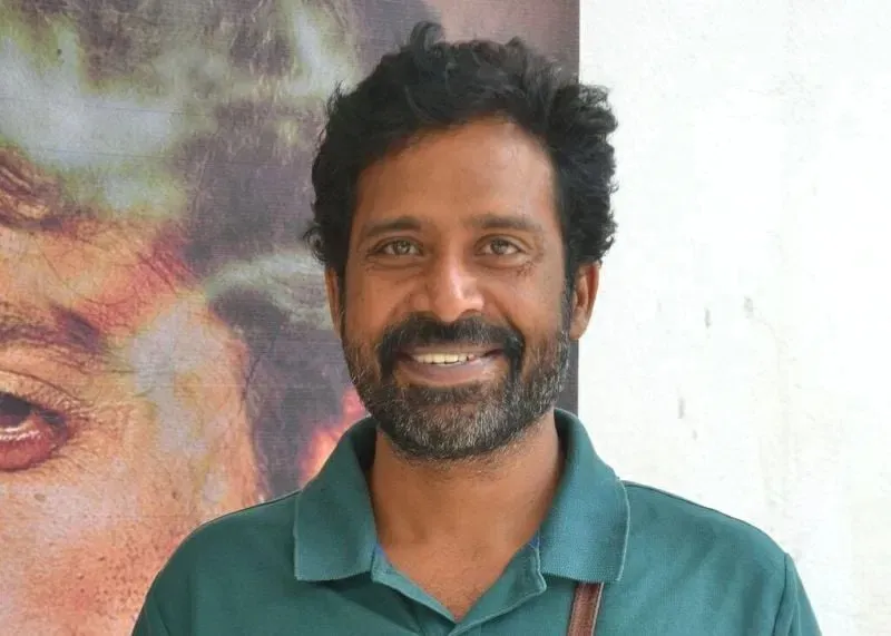 Photo 2 of Guru Somasundaram