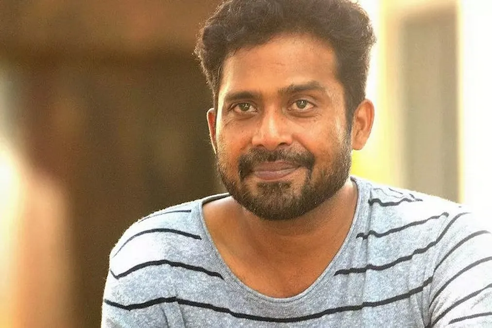 Photo 3 of Guru Somasundaram