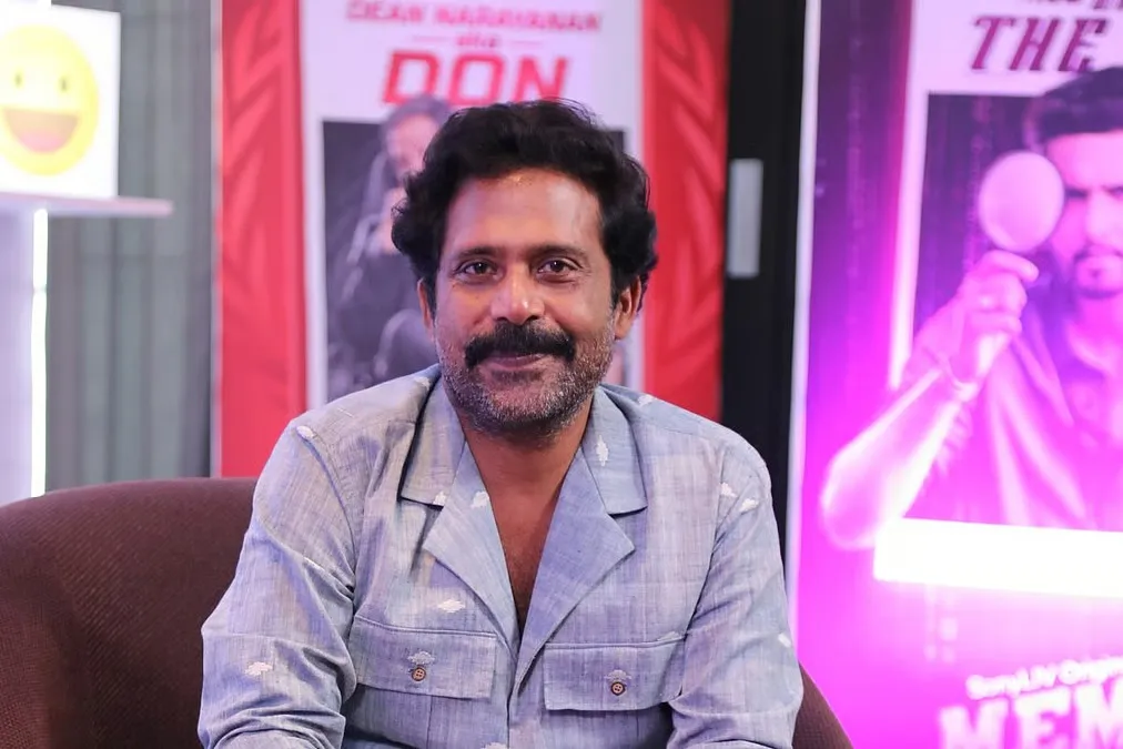 Photo 6 of Guru Somasundaram