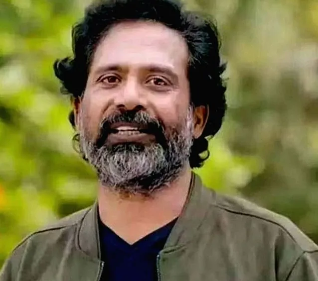 Photo 7 of Guru Somasundaram