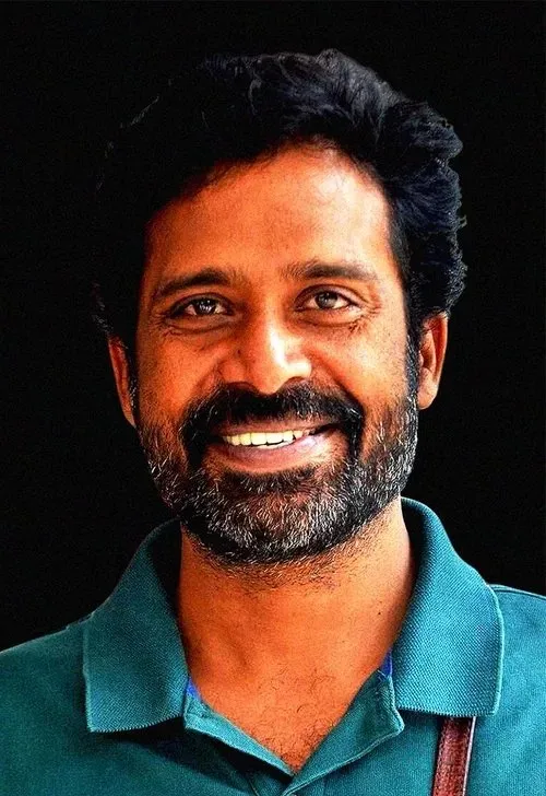 Guru Somasundaram