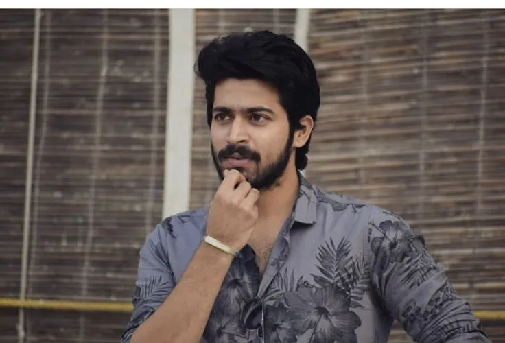 Photo 1 of Harish Kalyan