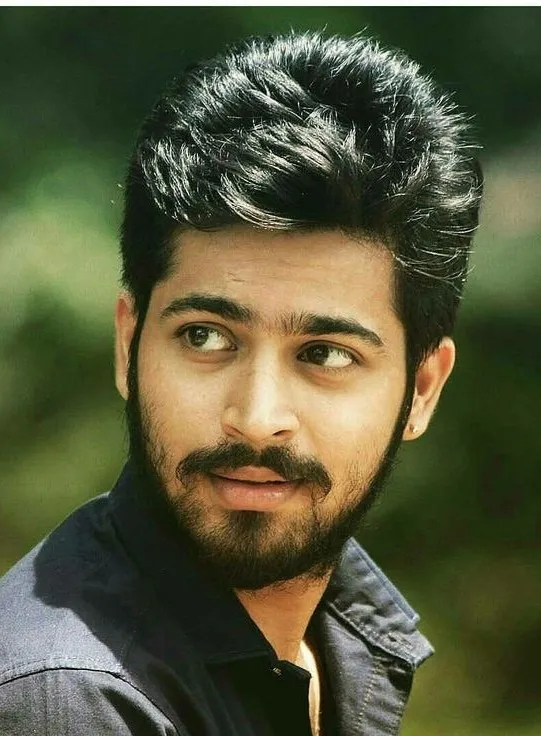 Photo 2 of Harish Kalyan
