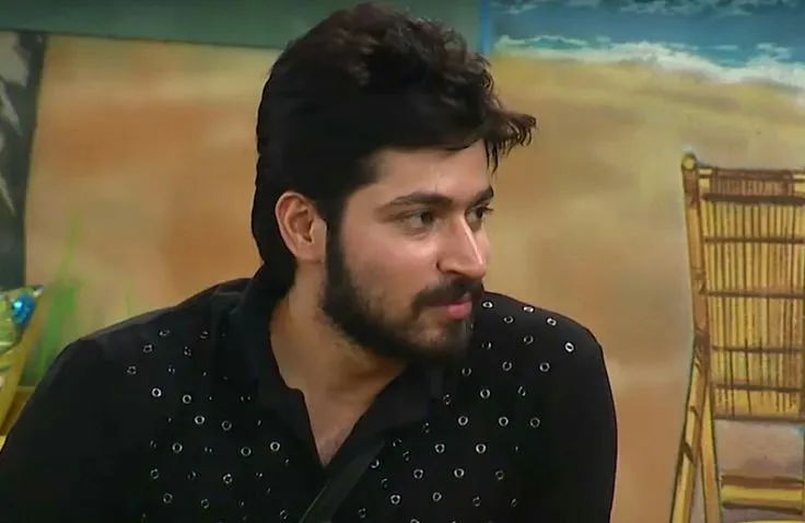 Photo 3 of Harish Kalyan