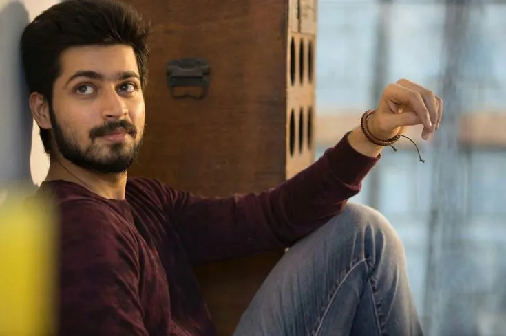 Photo 4 of Harish Kalyan