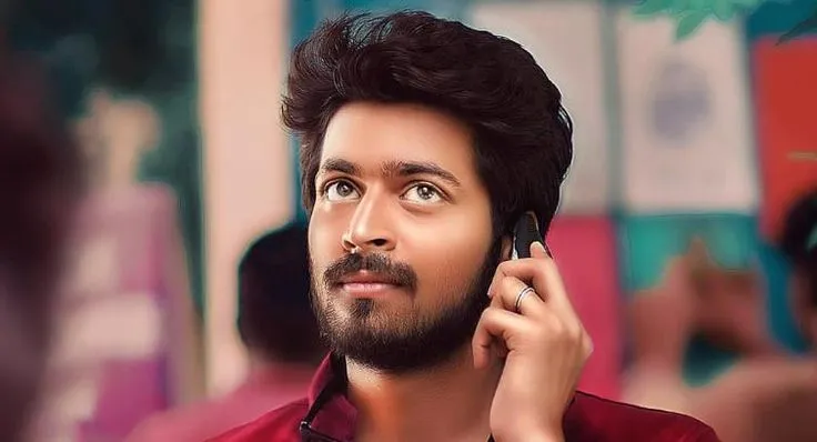 Photo 5 of Harish Kalyan