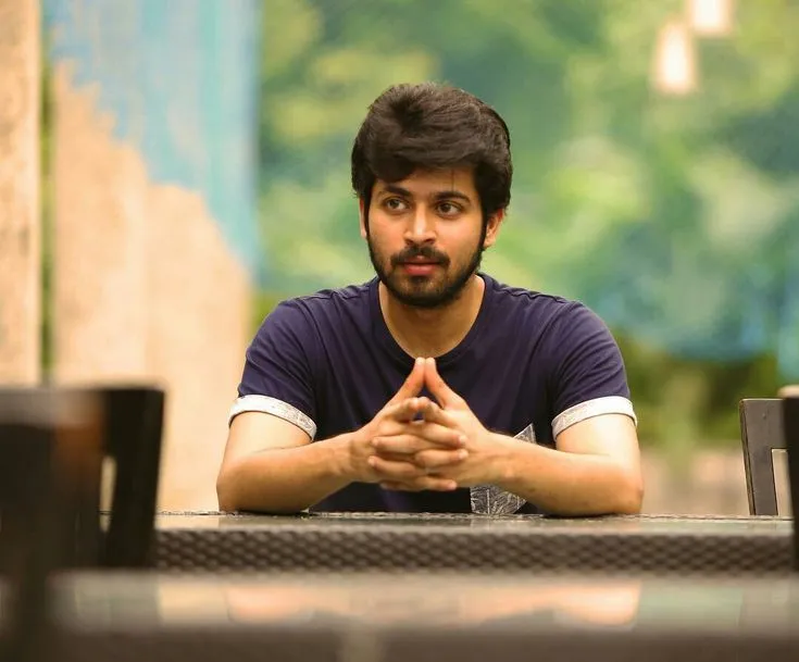Photo 6 of Harish Kalyan