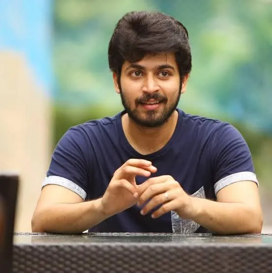 Photo 7 of Harish Kalyan