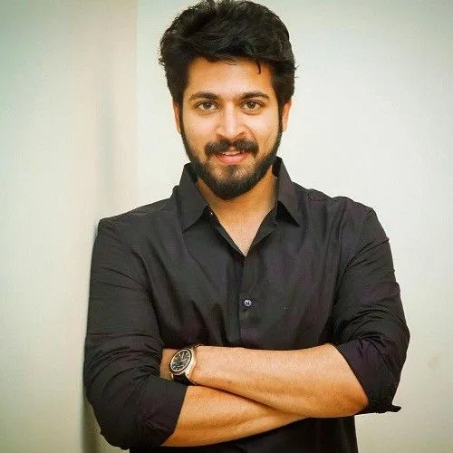Photo 8 of Harish Kalyan