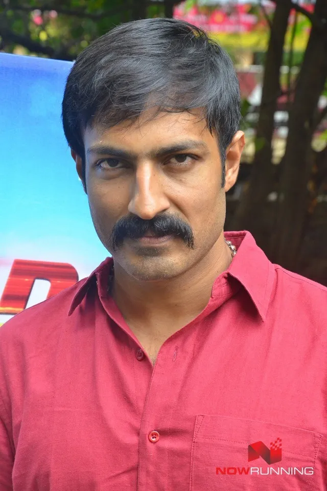 Harish Uthaman