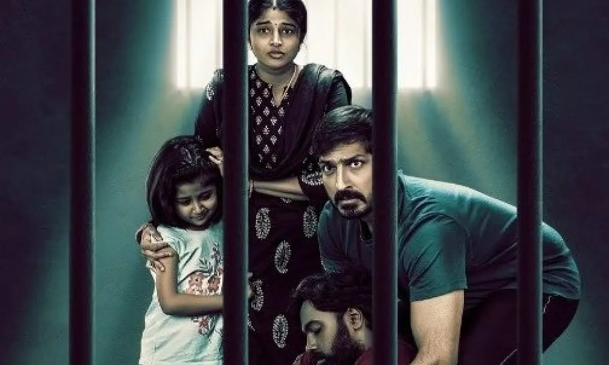 Photo 7 of Harish Uthaman