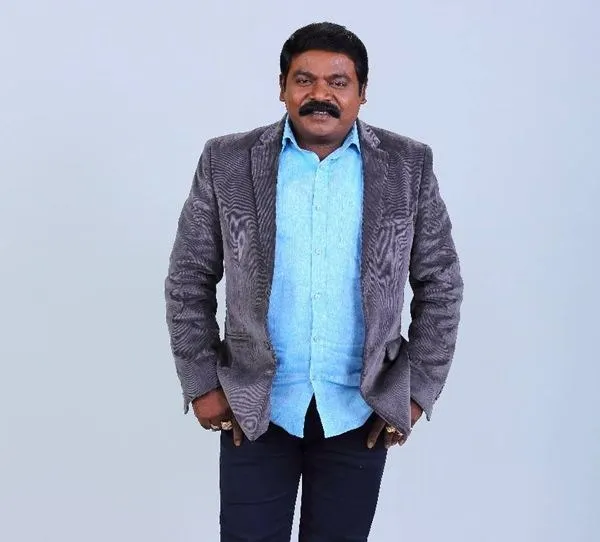Photo 2 of Imman Annachi