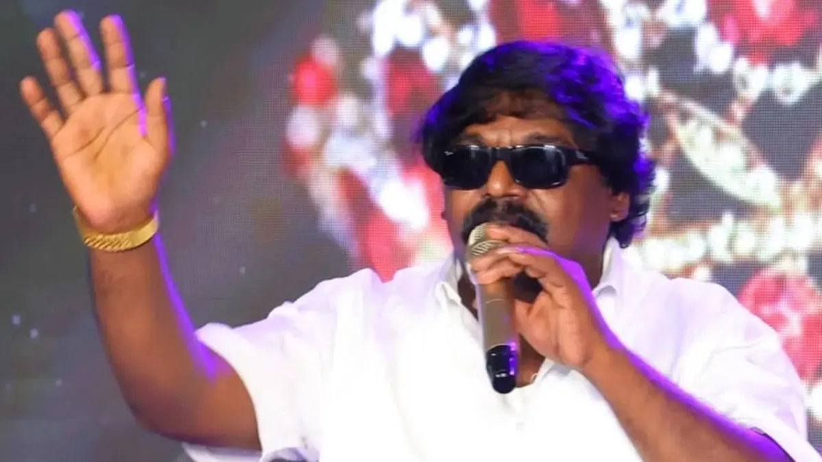Photo 4 of Imman Annachi