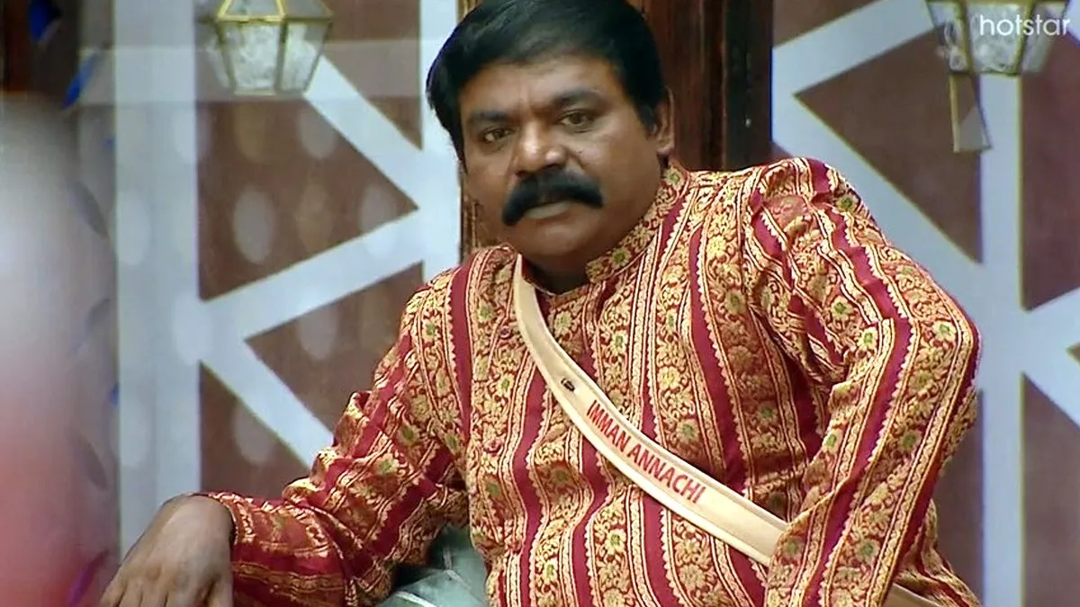 Photo 6 of Imman Annachi