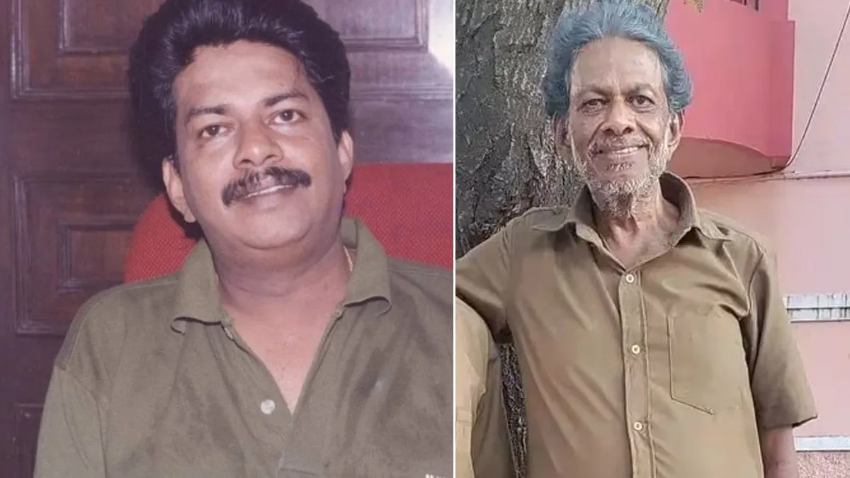 Photo 2 of Janagaraj