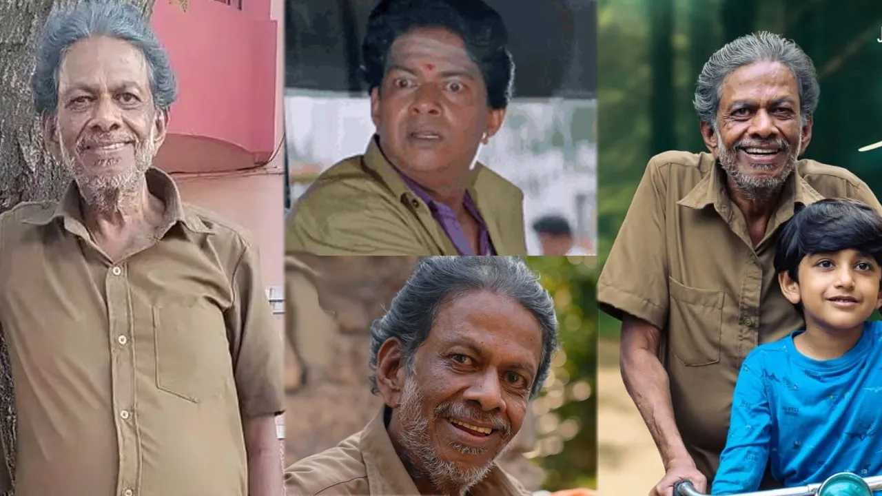 Photo 7 of Janagaraj