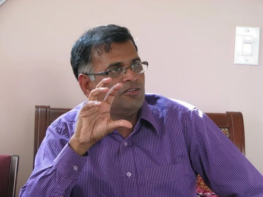 Photo 1 of Jayamohan