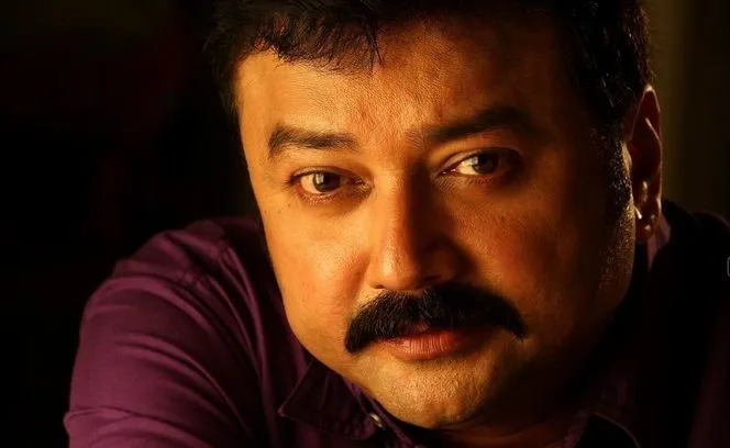 Photo 1 of Jayaram Subramaniam