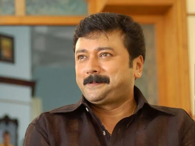 Photo 2 of Jayaram Subramaniam