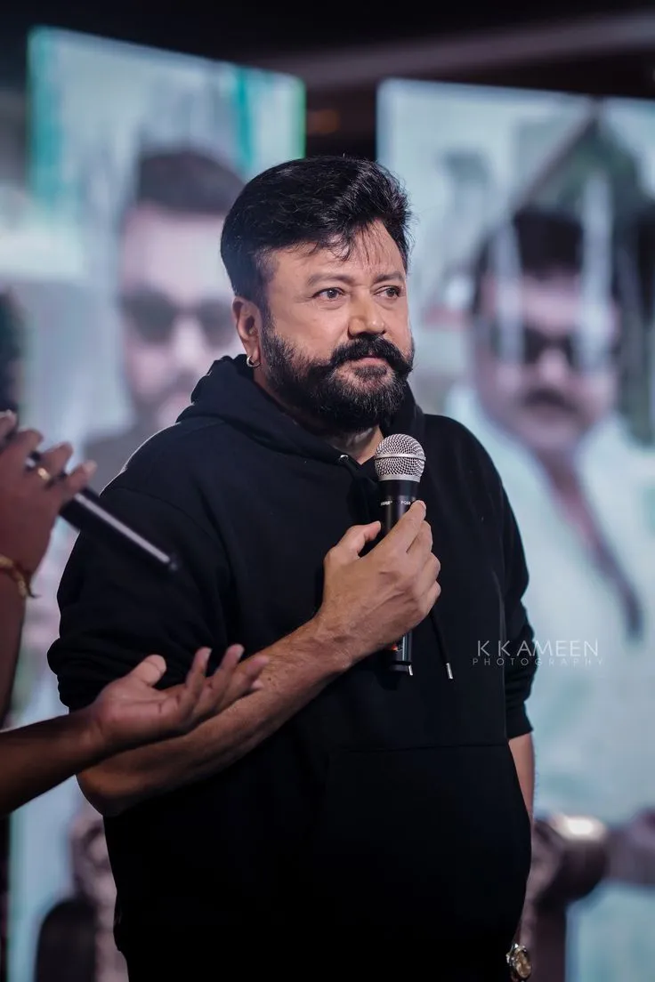 Photo 7 of Jayaram Subramaniam