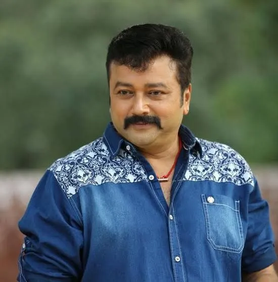 Photo 8 of Jayaram Subramaniam