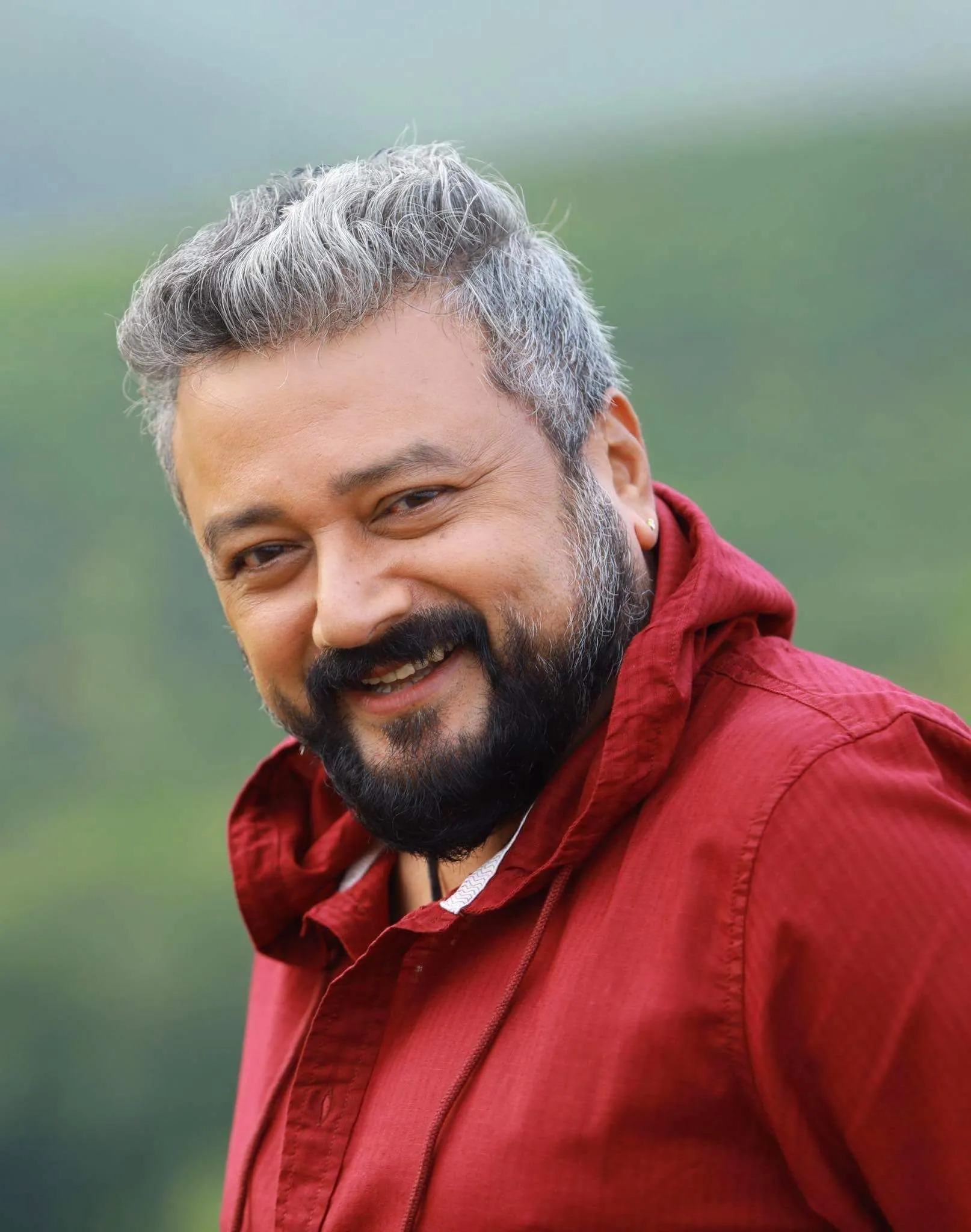 Jayaram Subramaniam