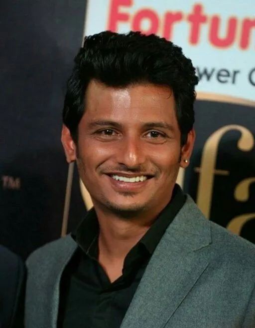 Jiiva