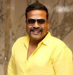 John Vijay