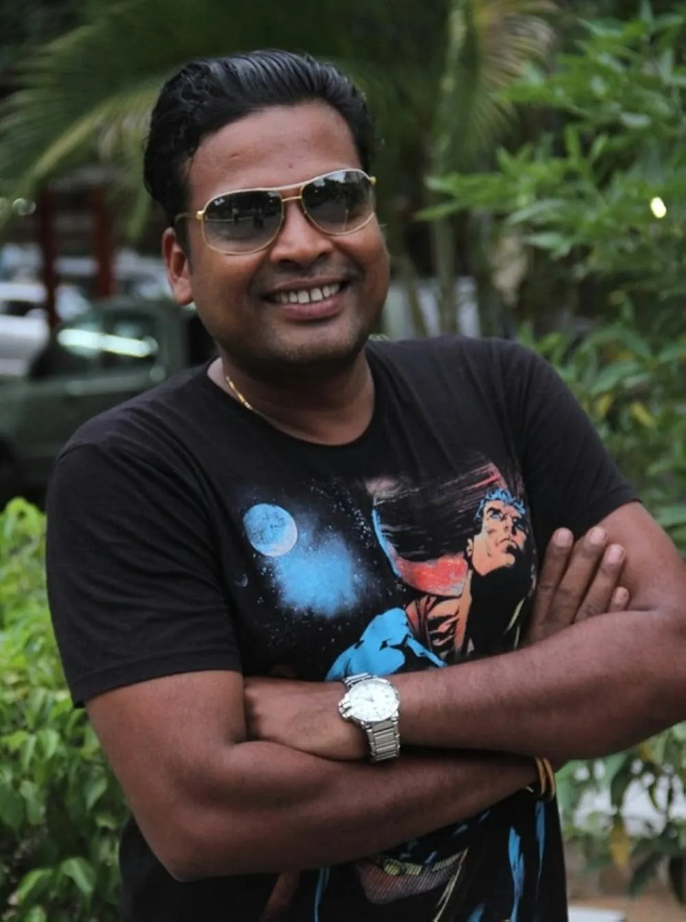 Photo 1 of John Vijay