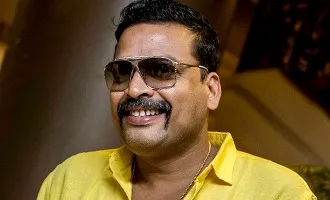 Photo 3 of John Vijay