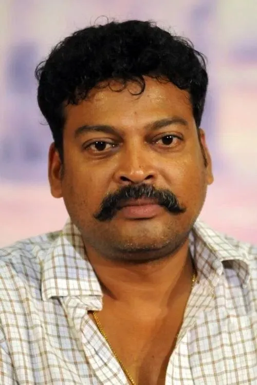 Photo 4 of John Vijay