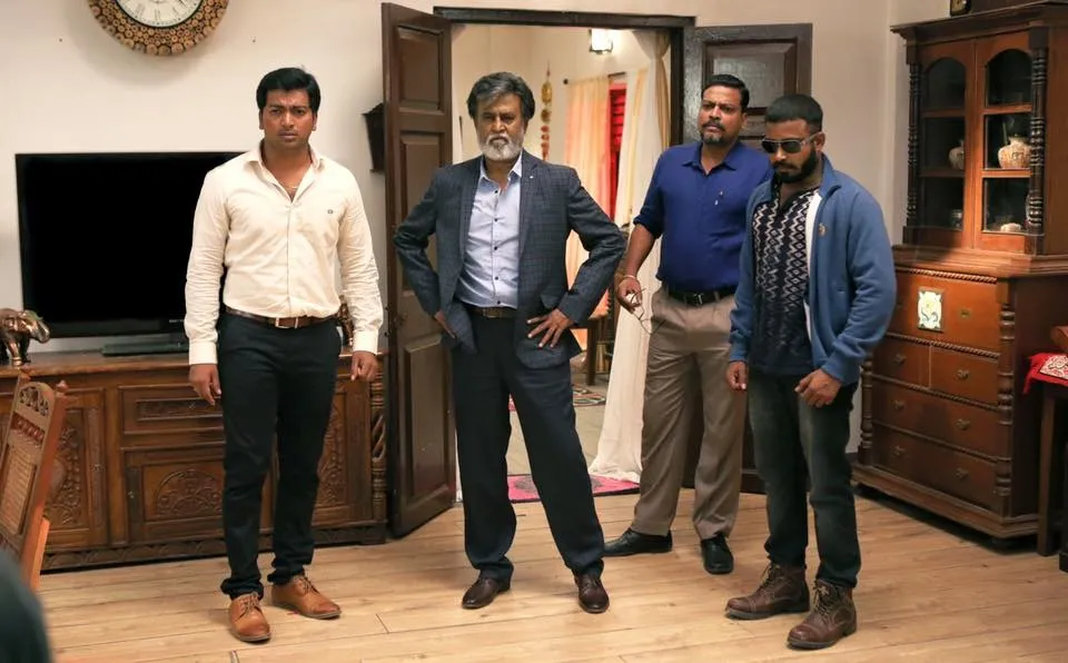 Photo 6 of John Vijay