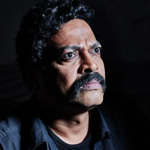 Photo 8 of John Vijay
