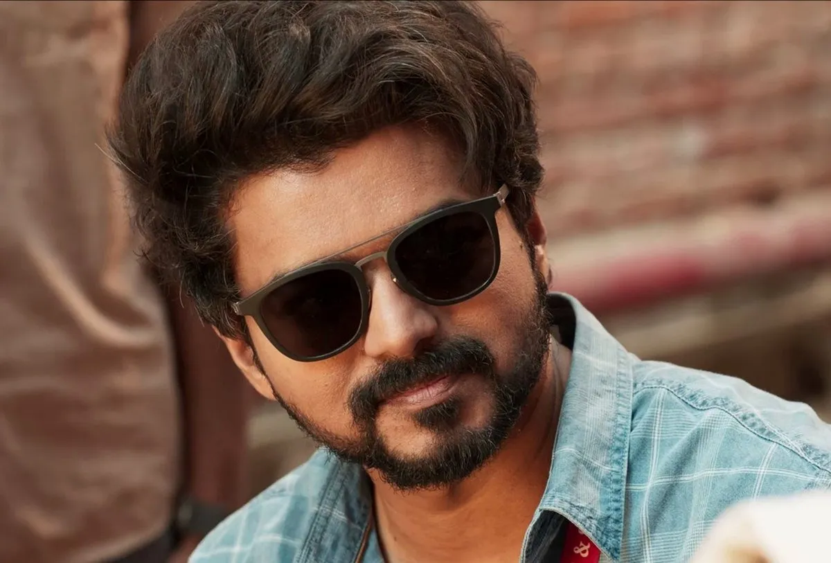 Photo 1 of Joseph Vijay