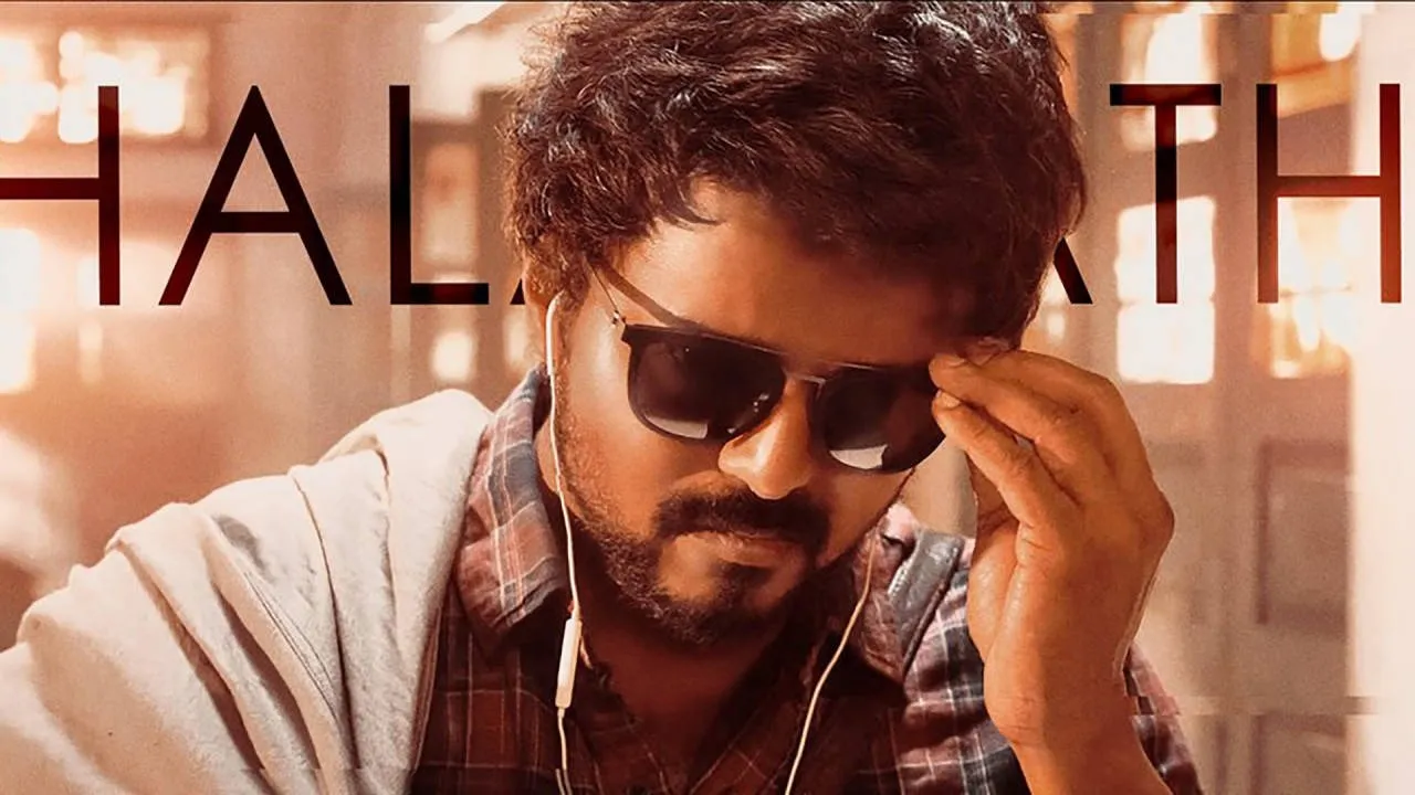 Photo 7 of Joseph Vijay