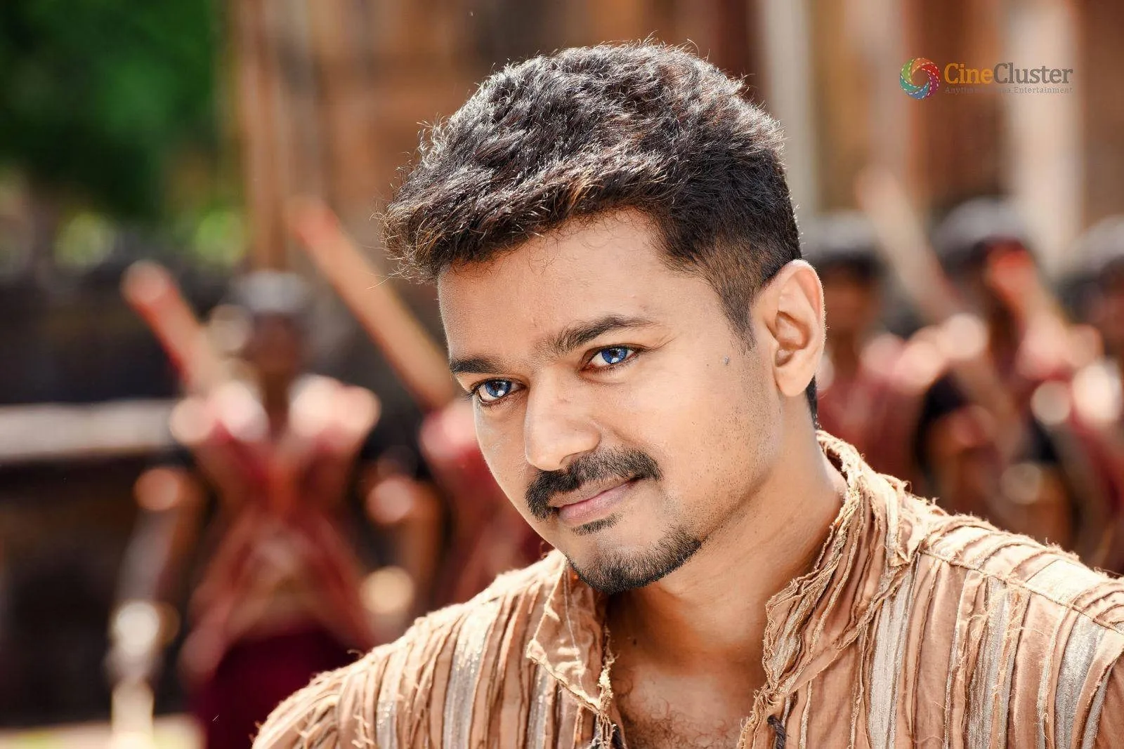 Photo 8 of Joseph Vijay