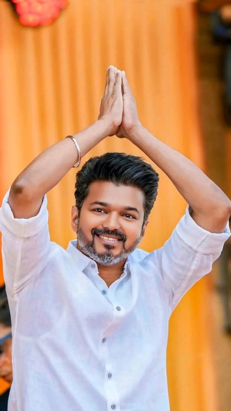 Joseph Vijay