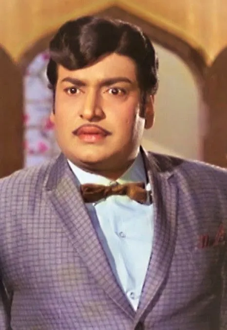 K. Balaji
