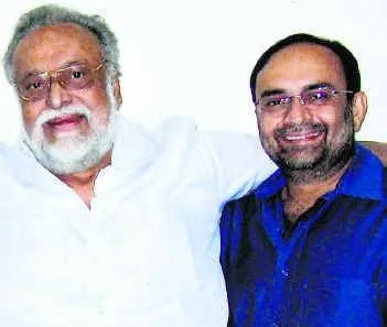 Photo 1 of K. Balaji