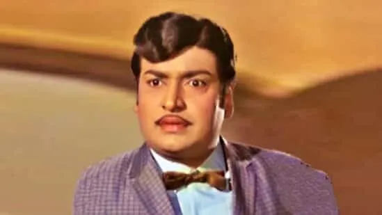 Photo 3 of K. Balaji