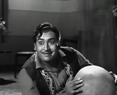 Photo 4 of K. Balaji