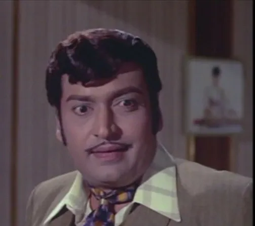 Photo 6 of K. Balaji