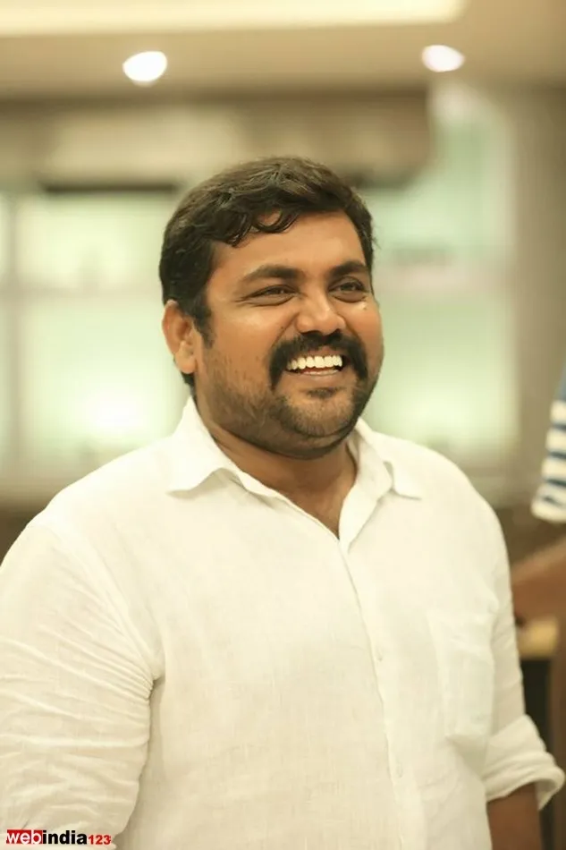 Kaali Venkat