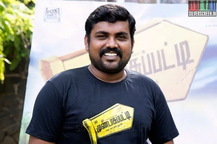 Photo 2 of Kaali Venkat