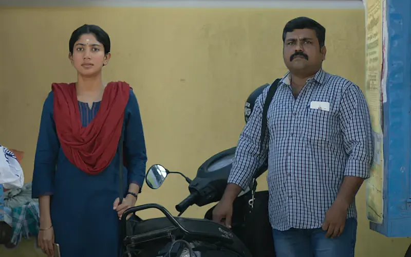 Photo 4 of Kaali Venkat